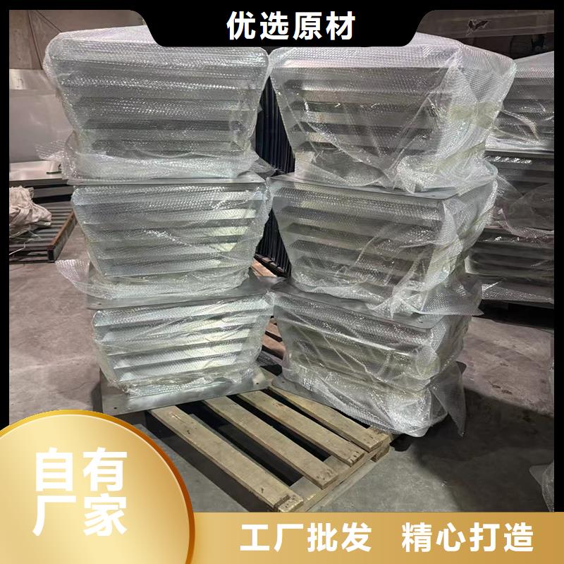 离心式无动力风帽省心可靠