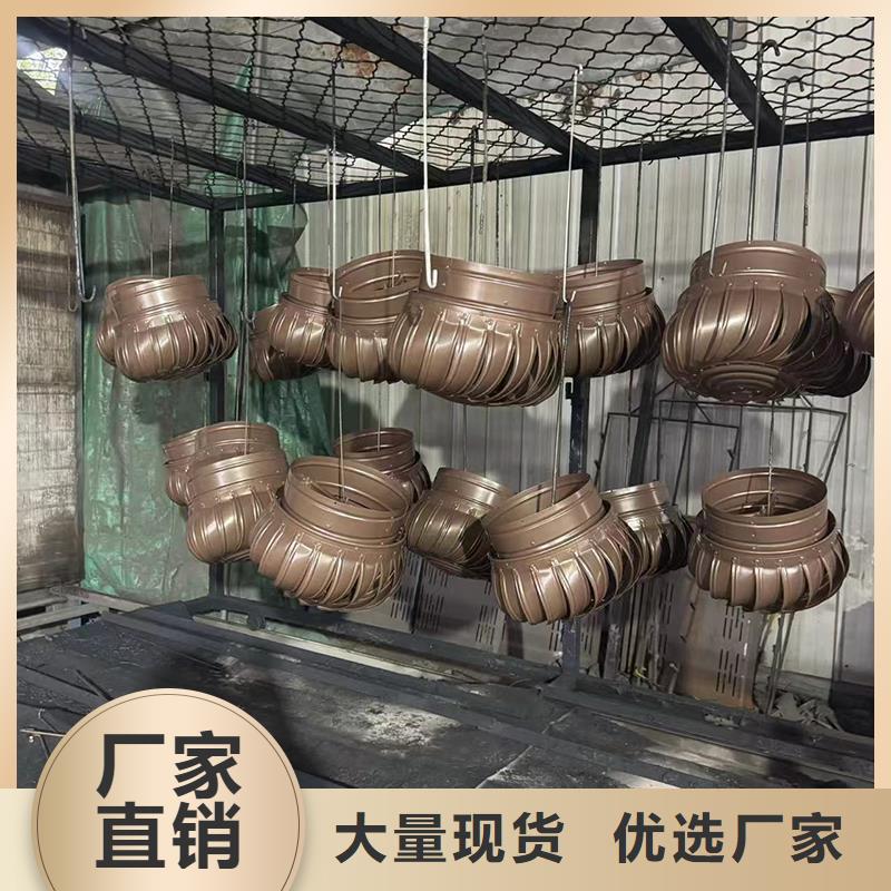 BPS型无动力风帽品质保障