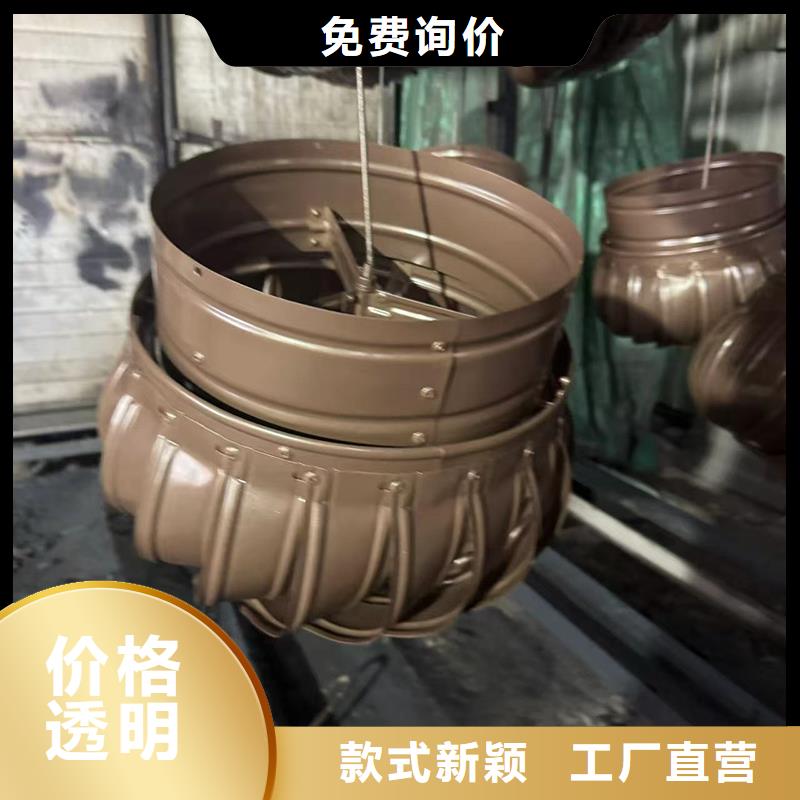 防倒灌無動力風帽品質保障