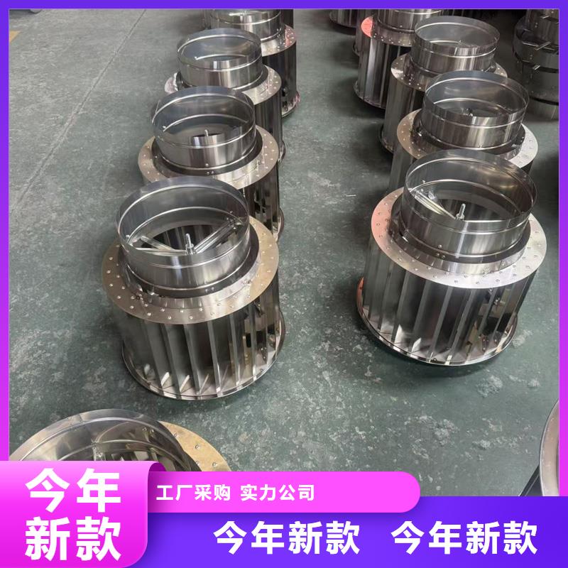 离心式无动力风帽省心可靠
