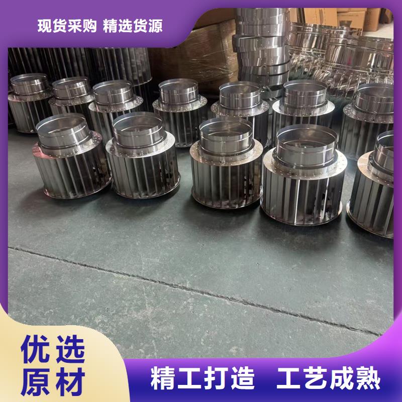 县防倒灌无动力风帽上门服务