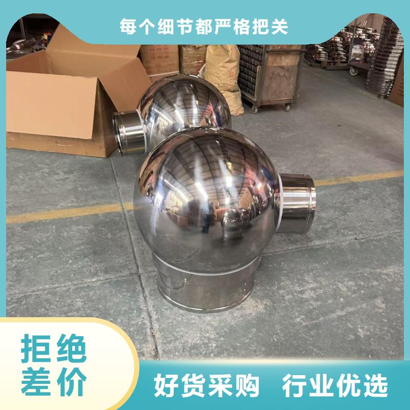 G系列风帽实体大厂