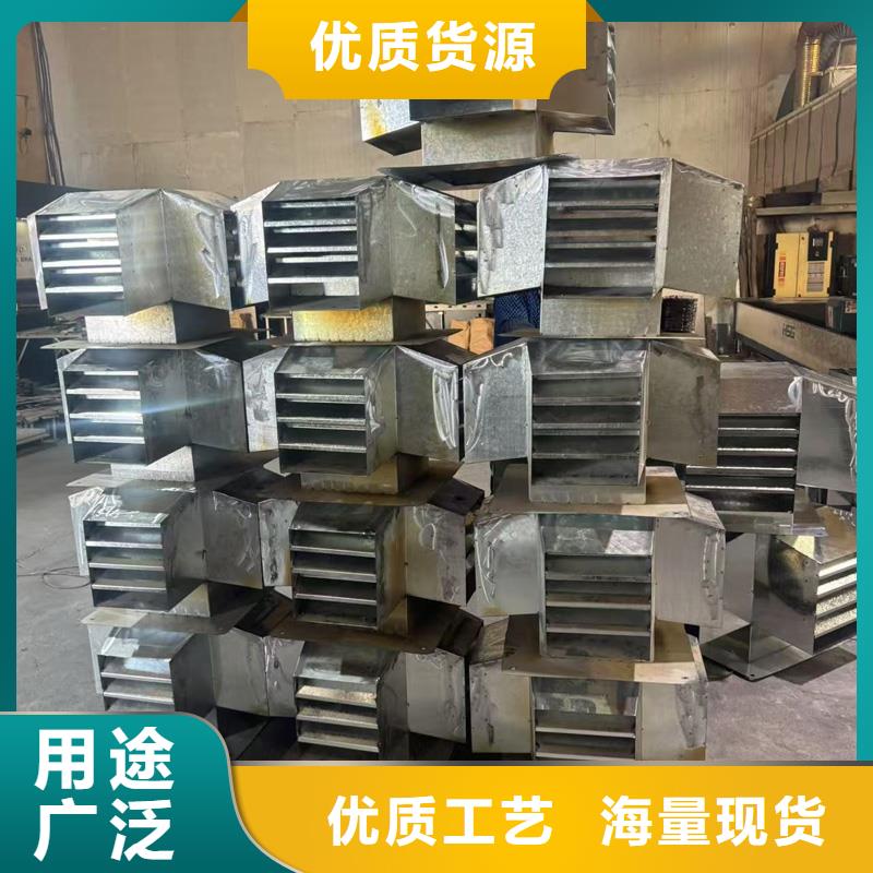 县无动力防风风帽厂家价格