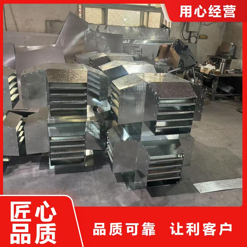 县F系列离心式风帽实力厂家