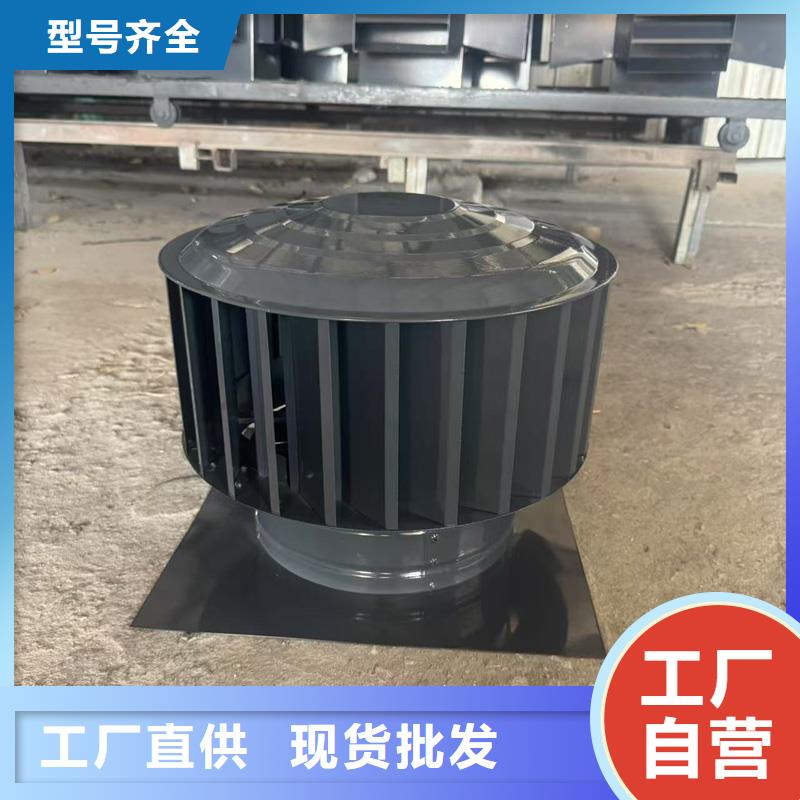 BPS型无动力风帽为您服务