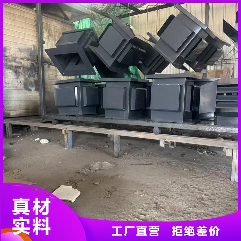 高端無動力風帽庫存充足