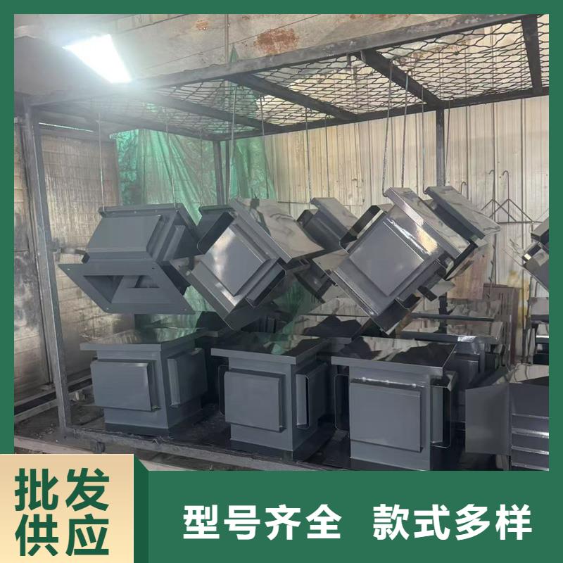 圆柱形屋顶风帽靠谱厂家