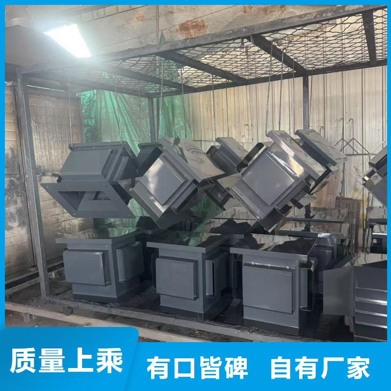 A系列无动力风帽直销厂家