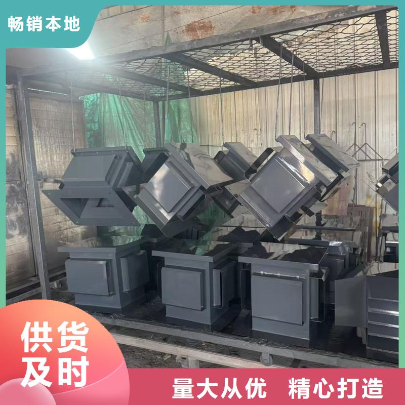 A系列无动力风帽全国走货