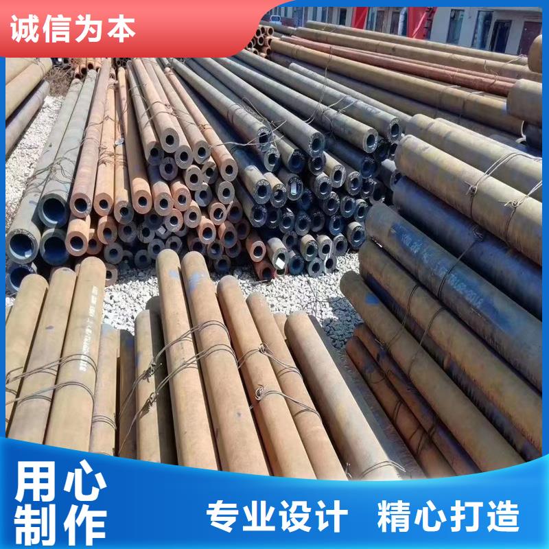汉中市洋县区本地亚广常年供应小口径无缝钢管-现货供应
