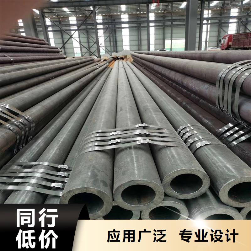 汉中市洋县区本地亚广常年供应小口径无缝钢管-现货供应