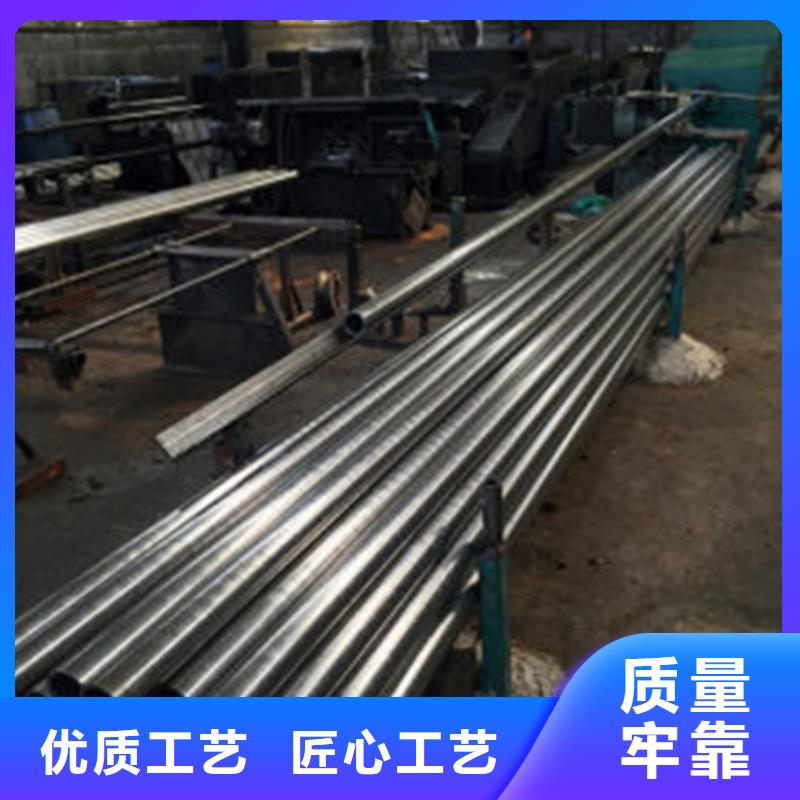 精密鋼管使用壽命長久