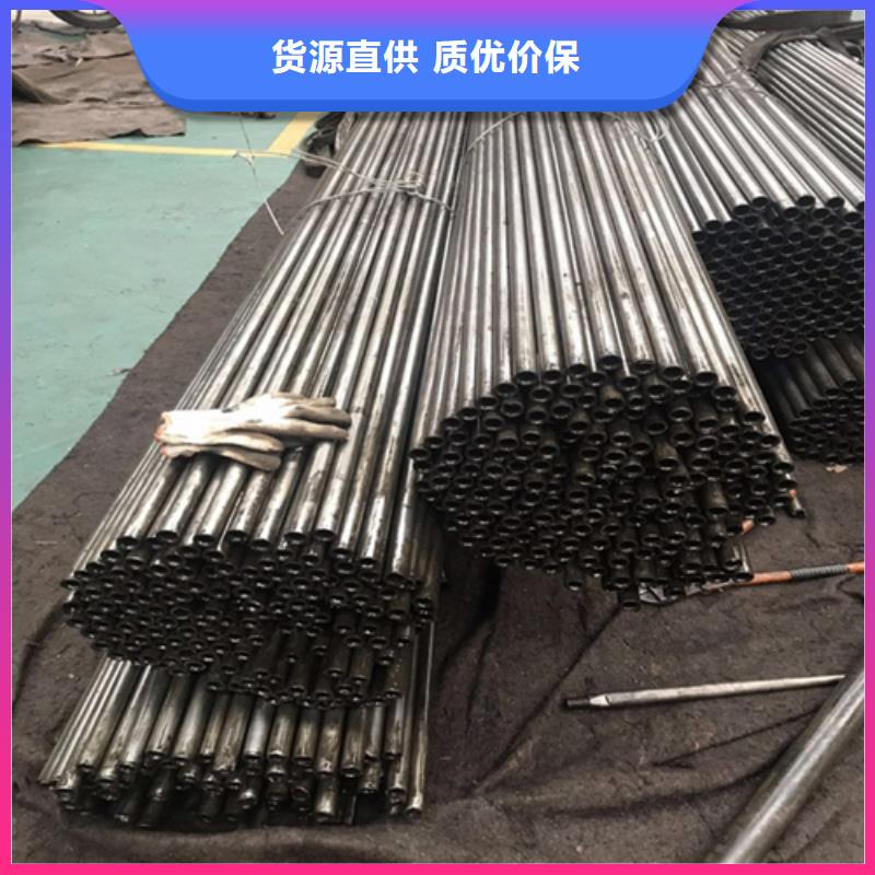 精密钢管品质有保障