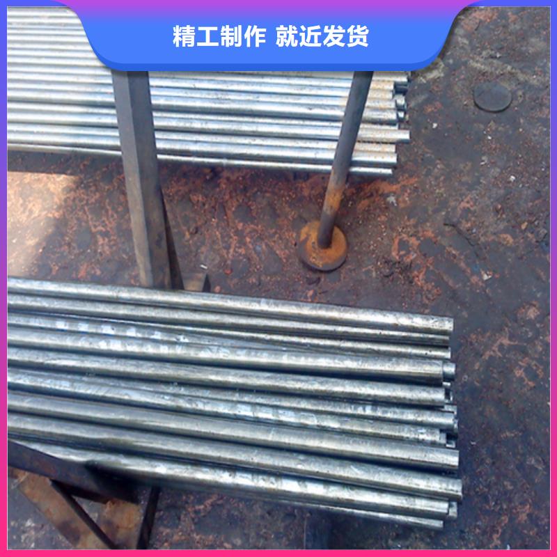 精拔管實力大廠家