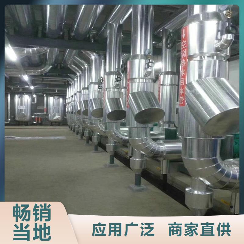 管道用保温铝卷