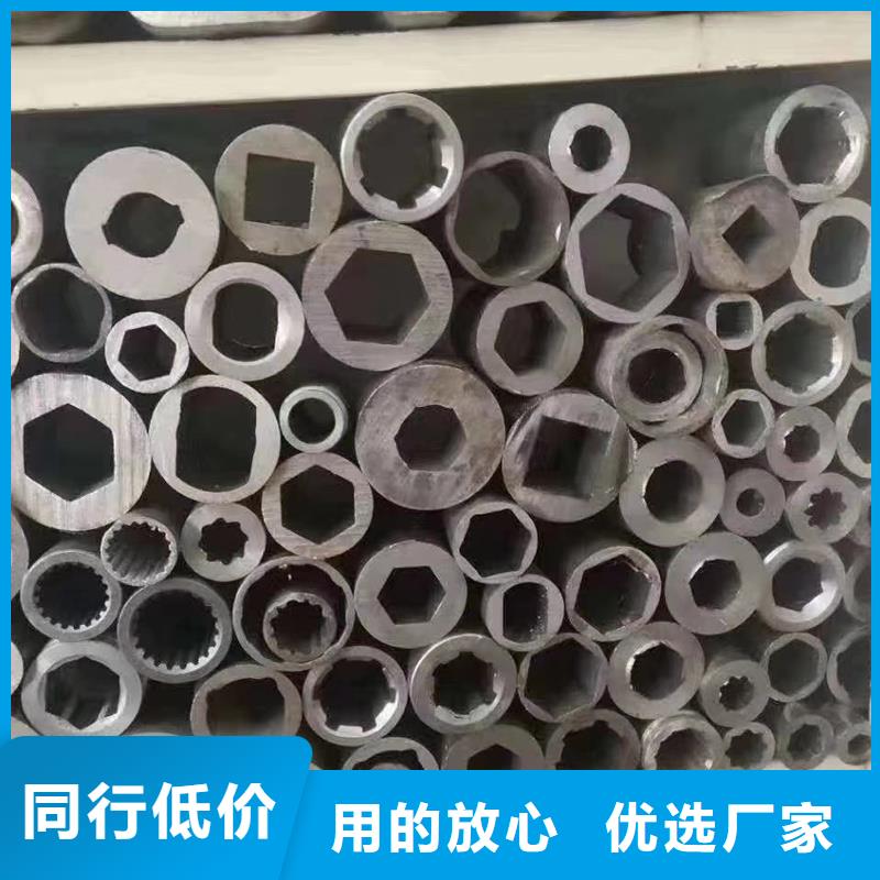 精密管15CrMo精密钢管专注生产N年