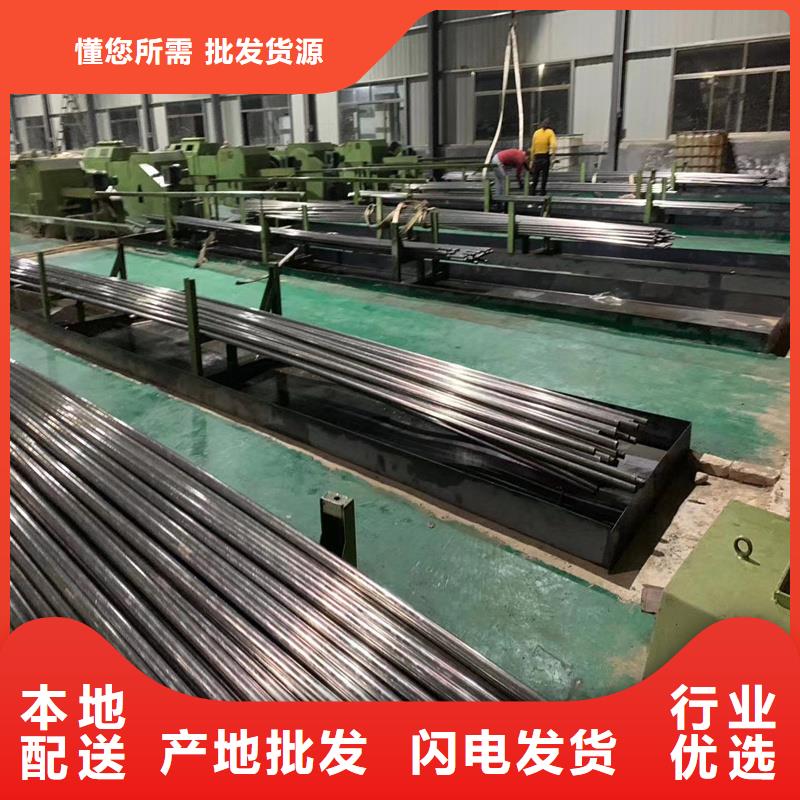 实力雄厚的22*2薄壁精密管供货商