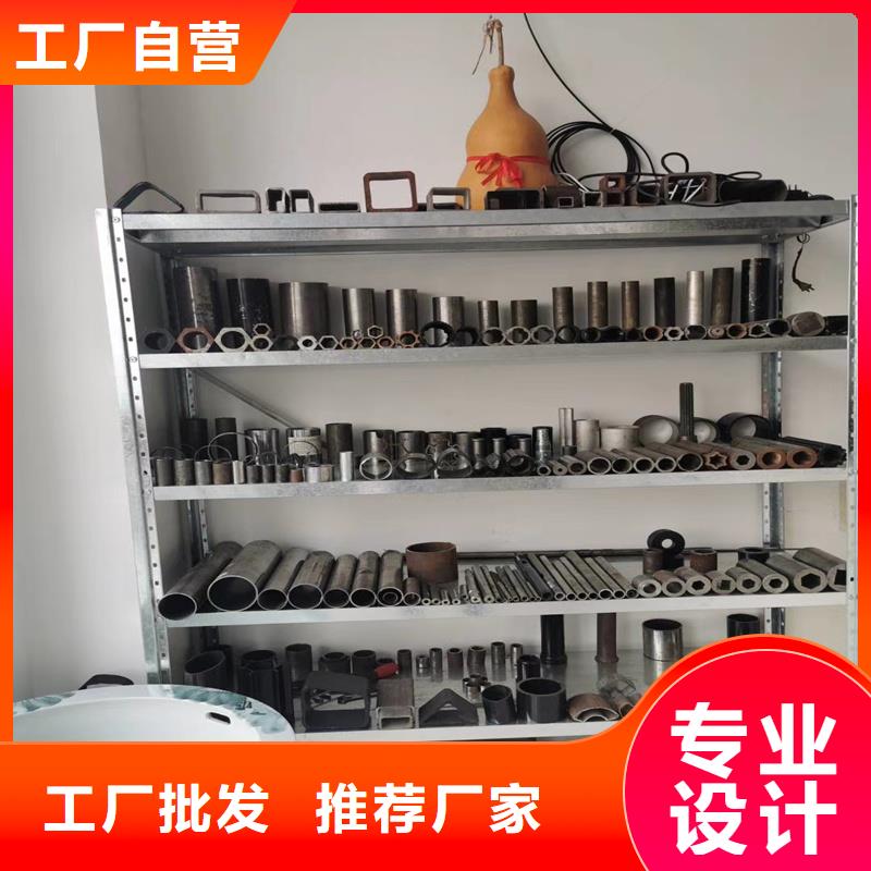 甄选：小口径薄壁精密管生产厂家