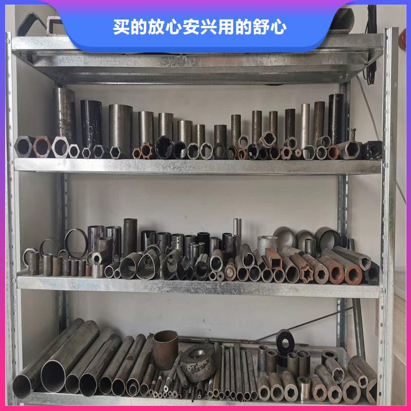 精密管精密钢管品质保证
