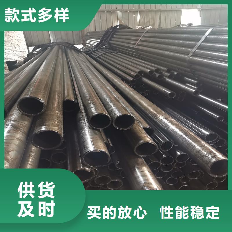 16mn薄壁精密無(wú)縫鋼管庫(kù)存量充足