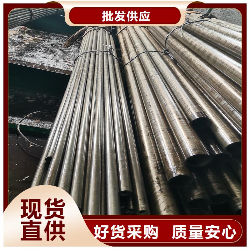 精密管精密钢管品质保证