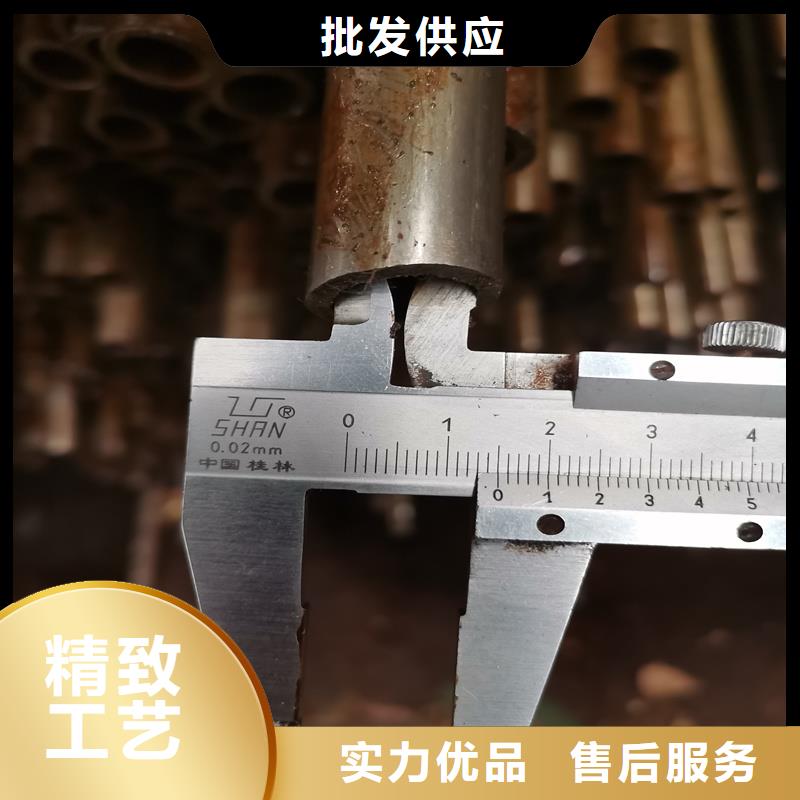 精密管精密钢管优质工艺