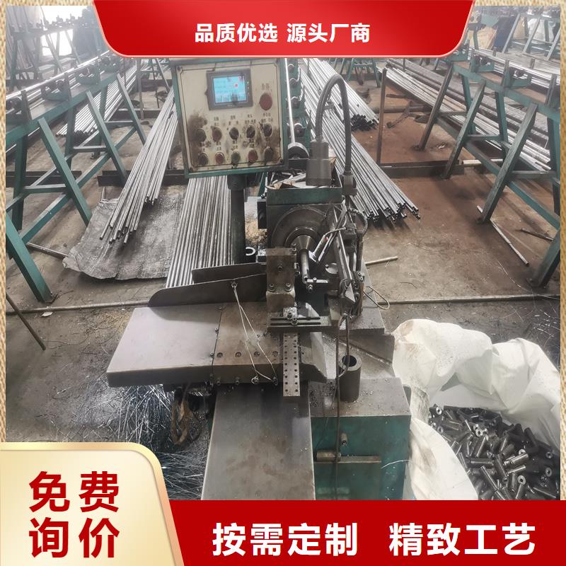 【精密管,Q345D精密钢管有口皆碑】