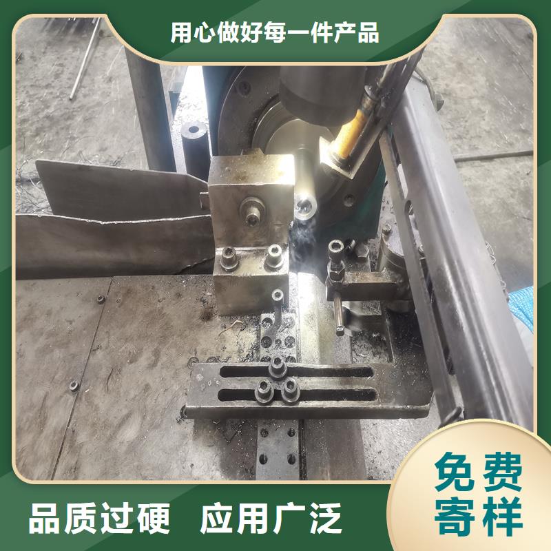 精密管精密钢管研发生产销售