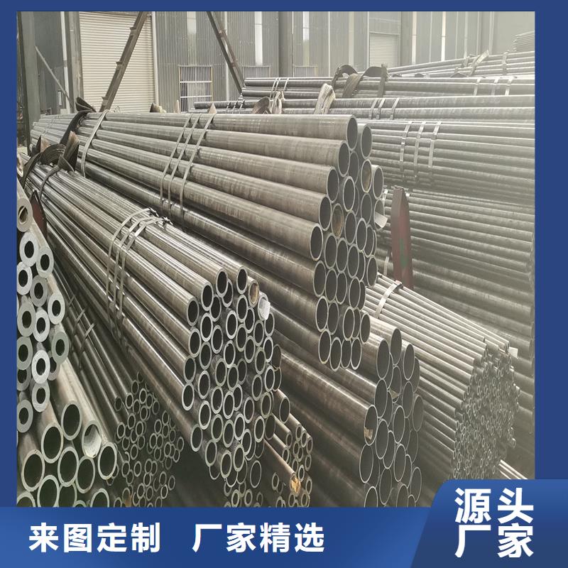 小口径精密光亮管客户信赖