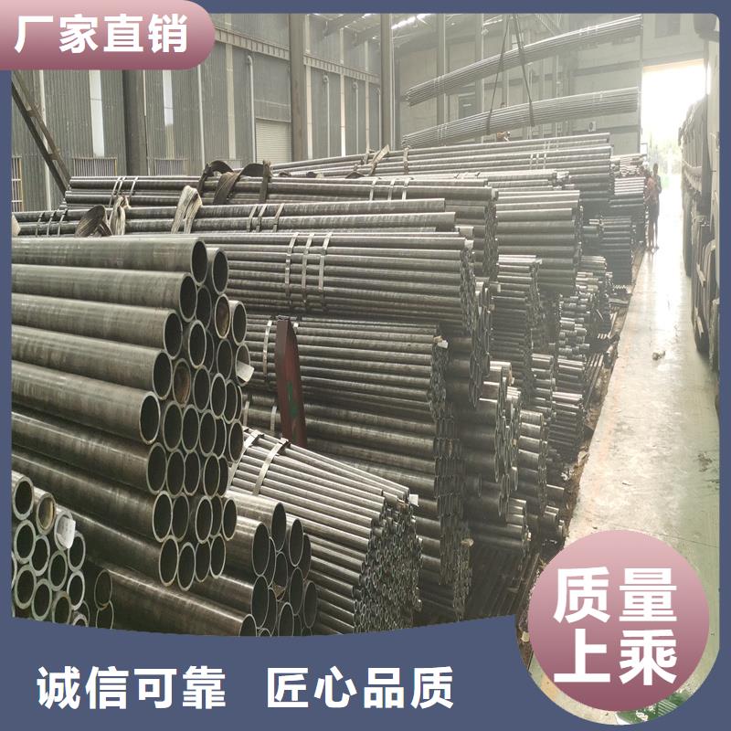精密管精密钢管出厂严格质检