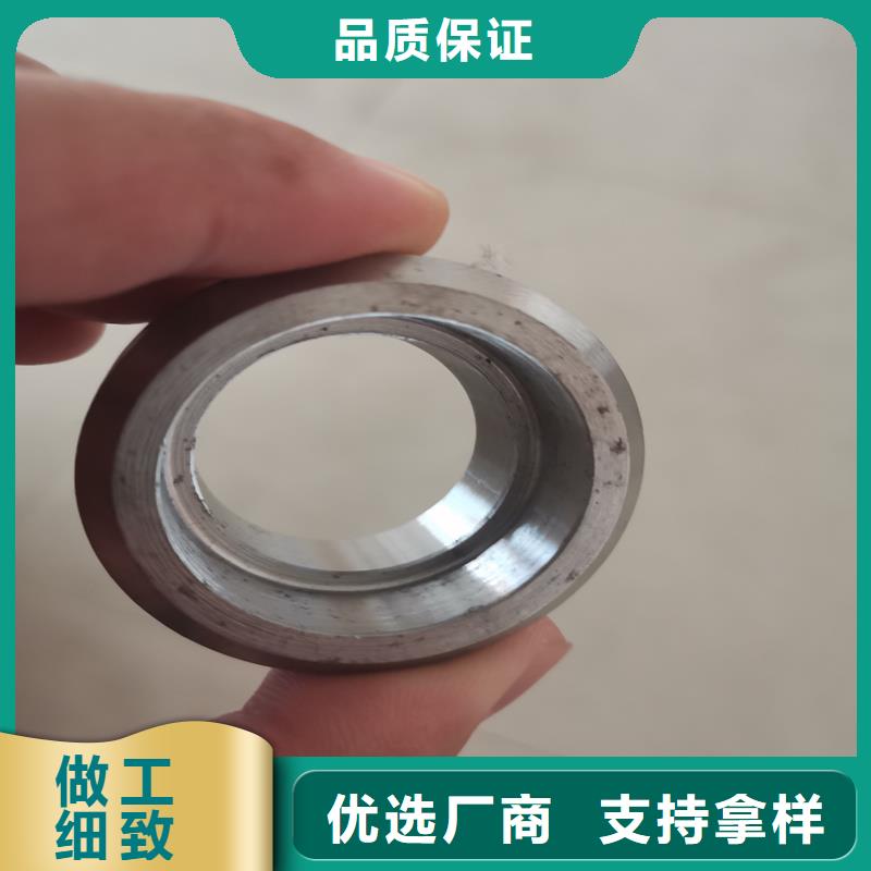 内外光滑精密管现货供应-可定制
