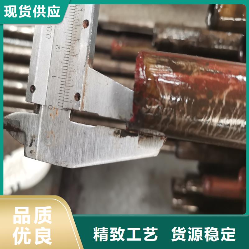 精密管圆钢卓越品质保障