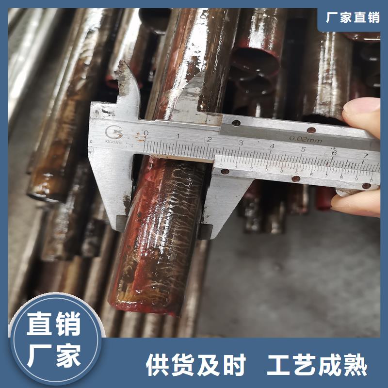 货源充足的小口径精密无缝管实力厂家