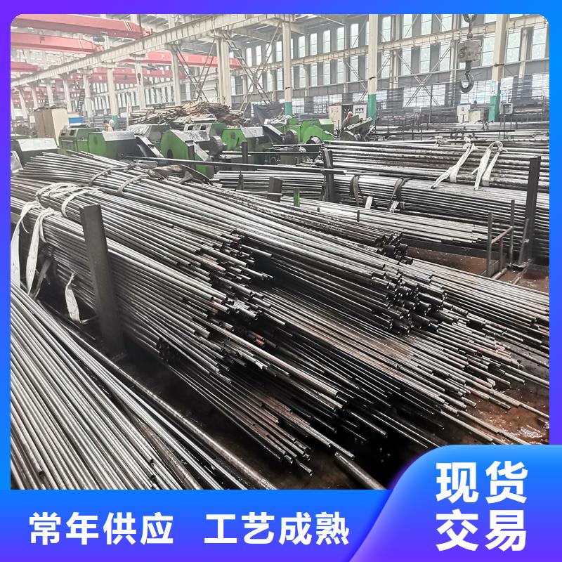 小口径精拉管制造厂