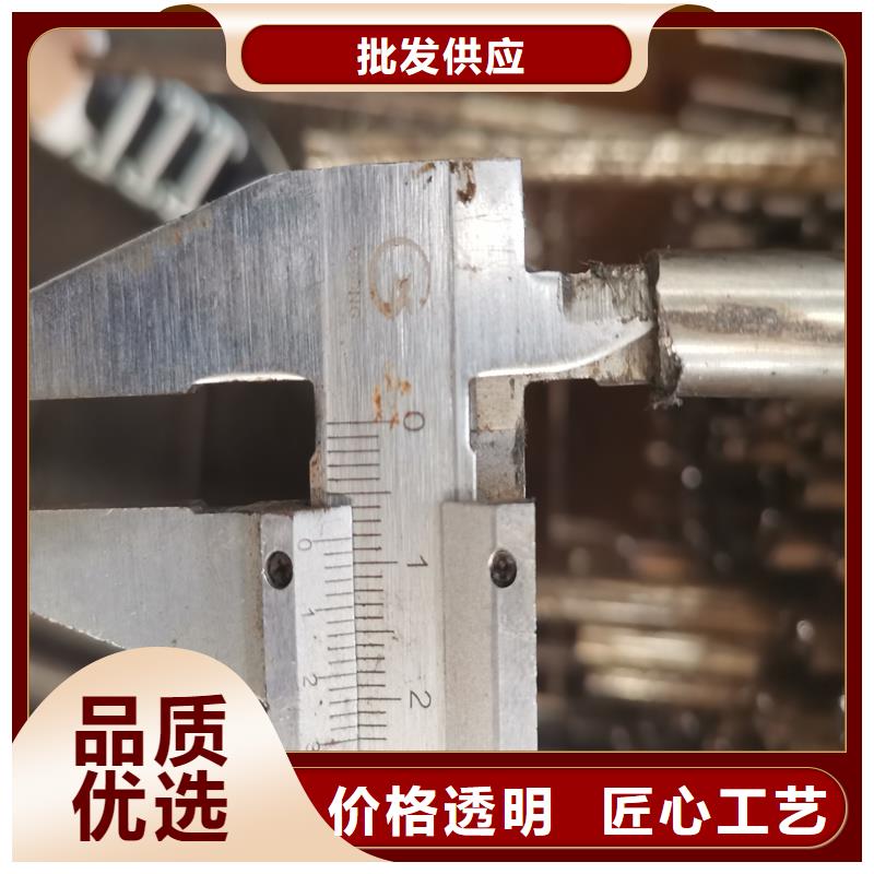 小口径薄壁精密管诚信厂家