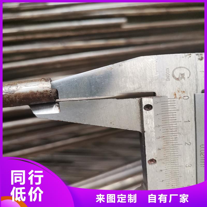 精密管_精密钢管工程施工案例