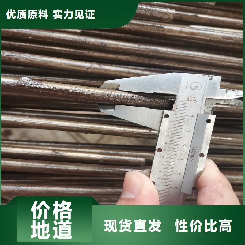 精密管精工細(xì)作品質(zhì)優(yōu)良