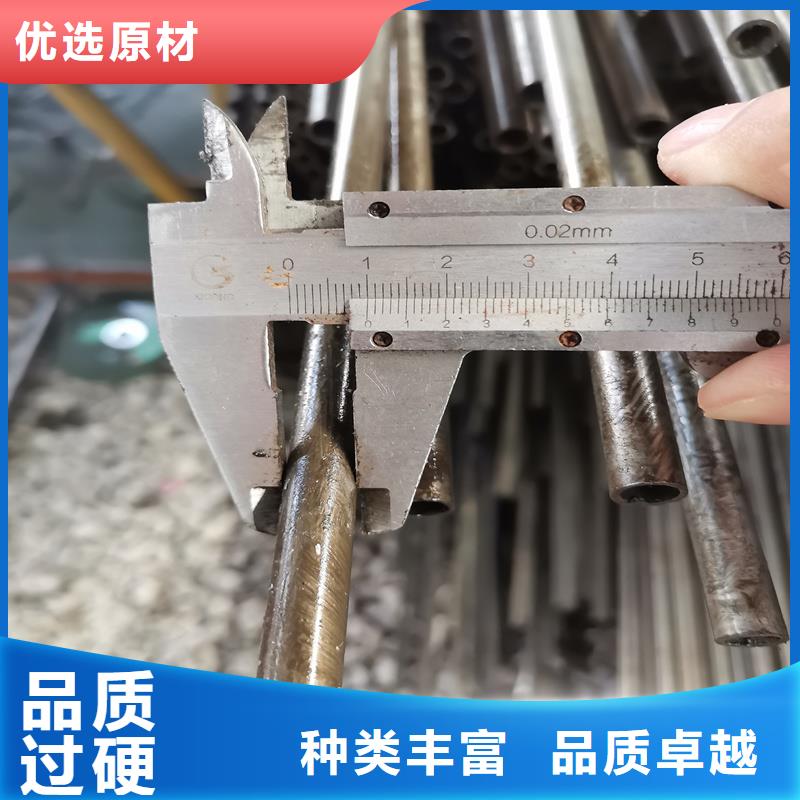 精密管,精密钢管细节展示
