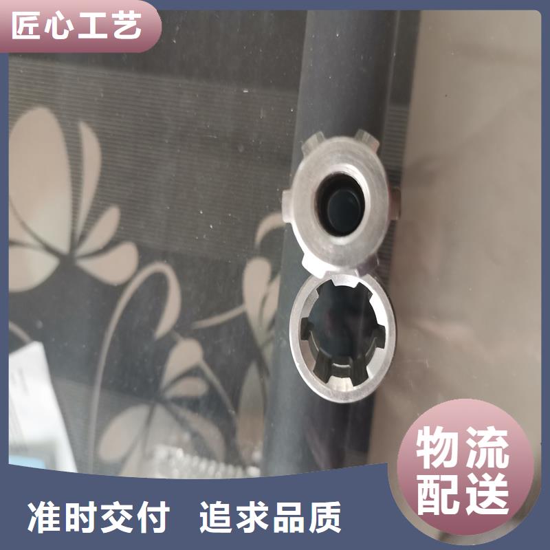 精密管精密钢管品质保证