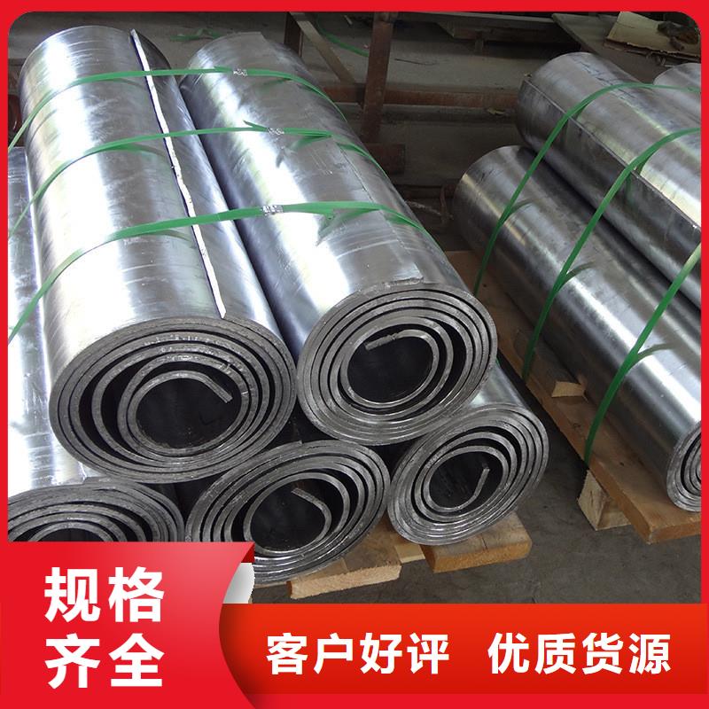 铅板精密钢管种类丰富