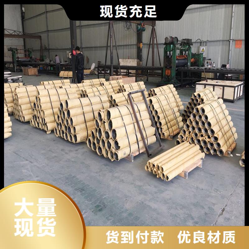 铅板精密钢管一对一为您服务
