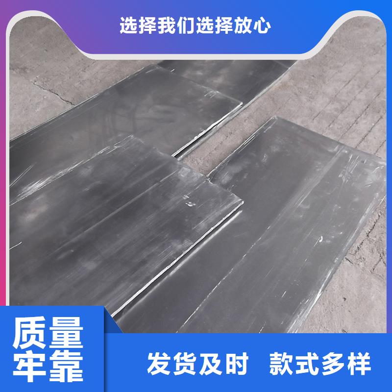 铅板精密钢管正规厂家