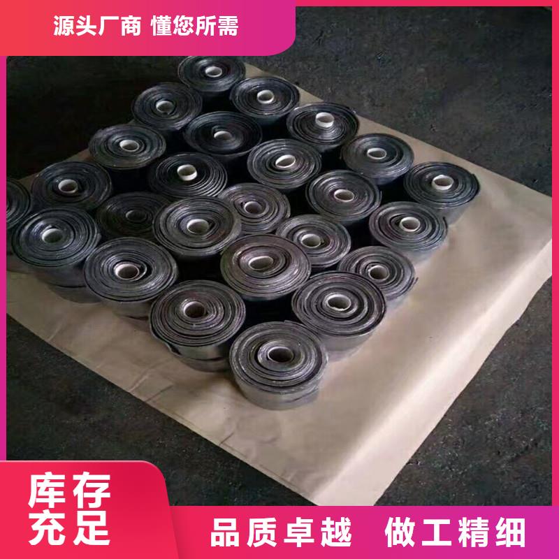 價格低的墻體防護鉛板實體廠家