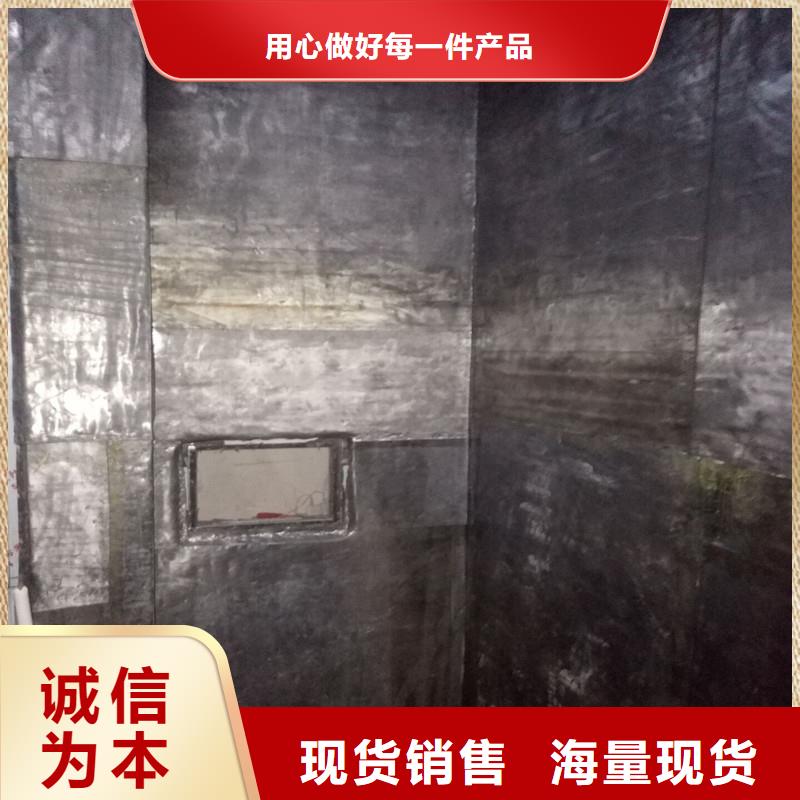2.2mm铅皮正规靠谱