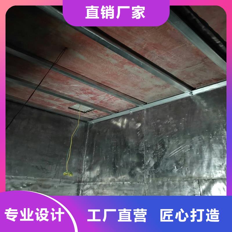 铅板,【圆钢】每个细节都严格把关