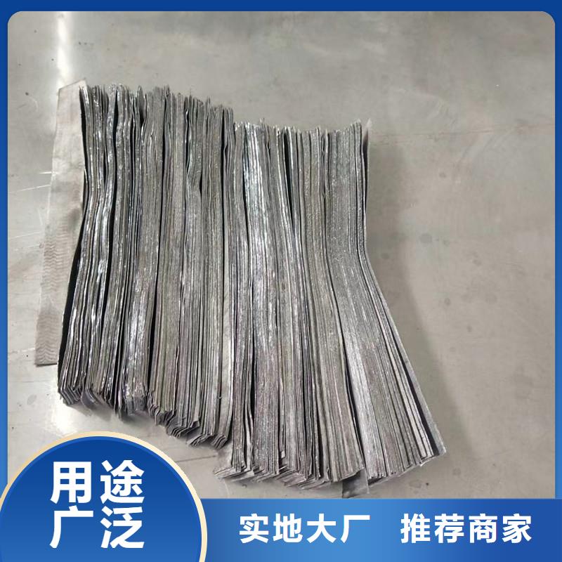 铅板精密钢管适用场景