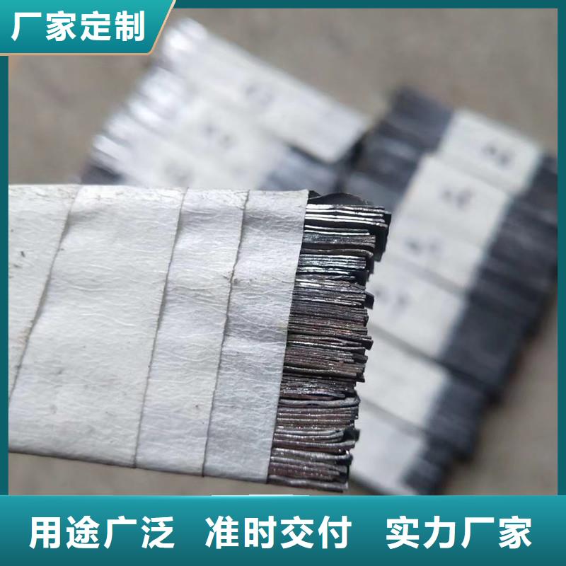 鉛板精密鋼管適用場景
