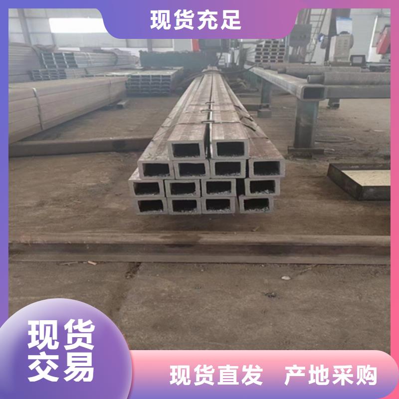 矩形管_精益求精