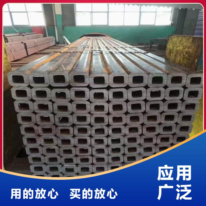 矩形管实体厂家