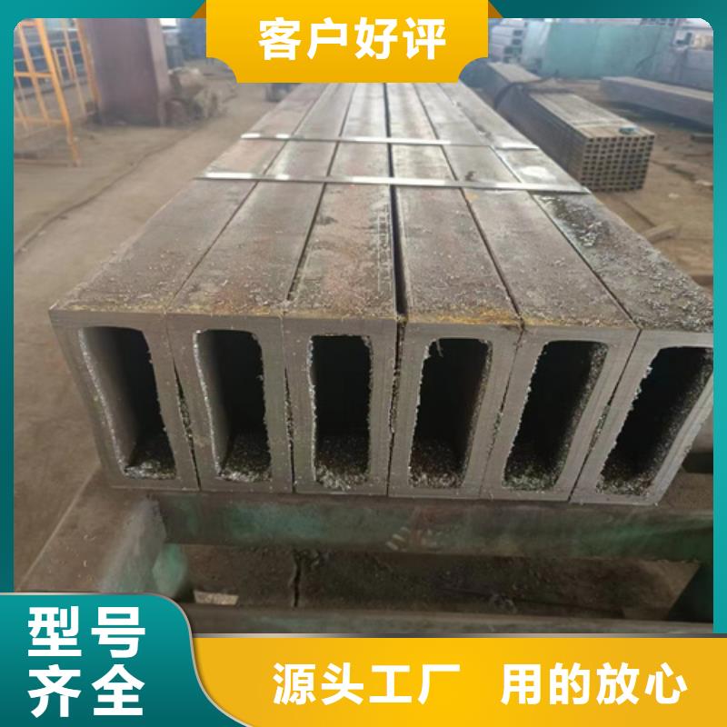 矩形管好品质看的见